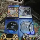 سوني فور باغراضه