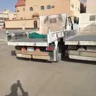 عندي قلاب للايجار اليومي والاسبوعي وشغل داخل شركات وترحيل مخ