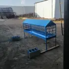 معالف برسيم جديده للبيع تفصيل ورشه