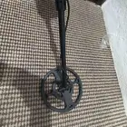 جهاز كشف المعادن