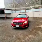 للبيع مرسيدس CLAموديل 2014. AMG