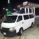 باص اللاجار مع السائق