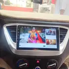 تركيب شاشه اكسنت موديل 219