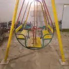 مراجيح جوده عاليه حديد وبلاستك