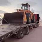 شيول لي الايجار تحميل مخلفات توريد دفان صبيب ردميه حفريات رد