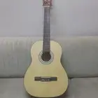 اعرض لكم قيثار جديد من نوع  CASCHA Student Classical Guitar