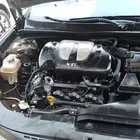 مكينة ازيرا كامري كدنزا