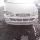 هونداي H1 موديل 2003