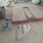 سطحه للبيع بدون ونش
