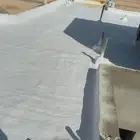 عزل الاسطح عزل فوم عزل مائي حراري
