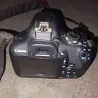 كاميرا كانون