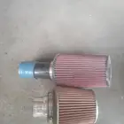 اثنين فلاتر رياضية