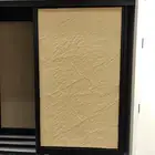 الواح صفائح طينية وصخرية جدارية