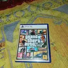 شريط قراند سوني 5 جديد اصلي لم يستخدم ابدا