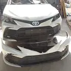 تيوتا كامري 2023