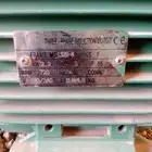 محرك تحريض ثلاثي الطور CE الإطار MS 1325-8 INS F كيلوواط