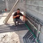 فنى سباك للتمديدا الصحية تأسيس تشطيب صيانه