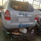 هونداي توسان موديل 2009