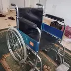 كرسي متحرك المنيوم للبيع