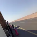 سواق تريله خبره 5سنين سواق شيول سنتين