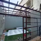 مظلات سواتر برجولات الشرقية