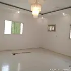 تجديد وصيانه السقف ابيض والجدران ابيض ربع لامعه