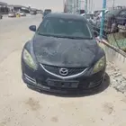 مازدا زوم وجميع انواع السيارات موديل 2016