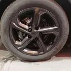 رش جميع انواع السيارات