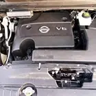 مكينة اكستيرا 2007 . 2015