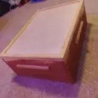 طاولة ضومنه