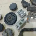 اكسوارات كابرس وديلكو علبة طارة واسلاك بواجي اصلي