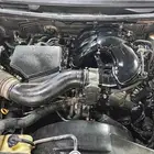 مكينة جكسار لاندكروزر