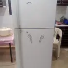 ثلاجه مستخدم نظيف للبيع للتواصل رقم