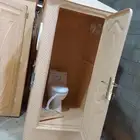 دورات مياه فايبر