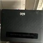 جهاز راوتر (Router) خاص بخدمات الاتصالات.