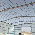 حداد مضلات سواتر هناجر مستودعات