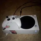اكس بوكس سريس نضيف شرط