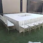 تأجير لوازم الحفلات والمناسبات