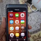 Nokia E7. شغال بحاله جيده