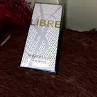 عطر ليبر دي بارفيوم جديد اصلي بكرتونه