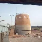 مقاول لشغل التراث الشعبي القديم والحجر الطبيعي