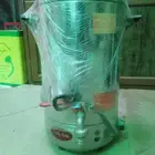 معدات كشك