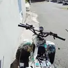 دباب صيني للبيع نظيف