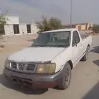 ددسن غماره موديل 2004 مكينه نظيفه والقير ما يعشق الريوس