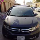 هوندا ادوسي