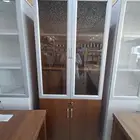 دواليب خشب الطول 2متر العرض 80
