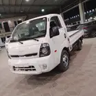 دينا كيا k4000 موديل 2023