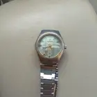 ساعة اومكس سويسري اتمتيك