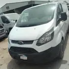 فورد فان بضايع ثلاجه 2018 ديزل ممشي 200