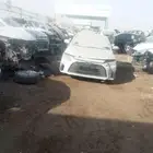 افالون2015 تشليح بيع قطع غيار
